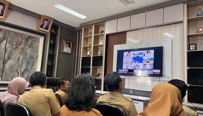 Inflasi Palopo September 2026 Tercatat 2,27 Persen, Pemkot Perkuat Pengendalian Harga