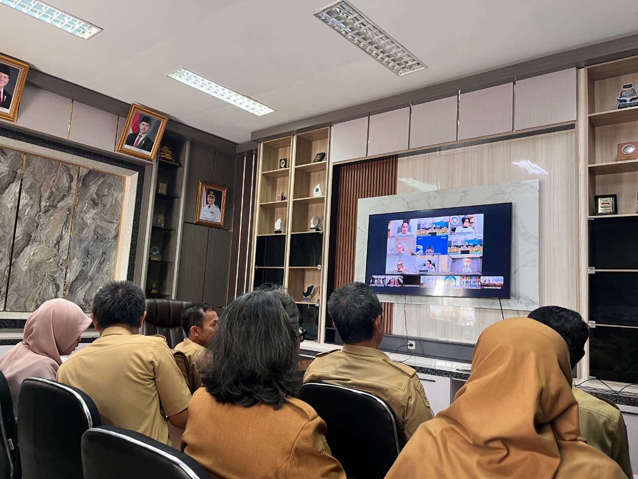 Inflasi Palopo September 2026 Tercatat 2,27 Persen, Pemkot Perkuat Pengendalian Harga