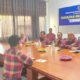FIK-FEB UMS Rappang Bahas Tindak Lanjut Hasil Audit Mutu Internal