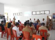 Pemkot Palopo dan BNN Perkuat Sinergi Cegah Penyalahgunaan Narkoba