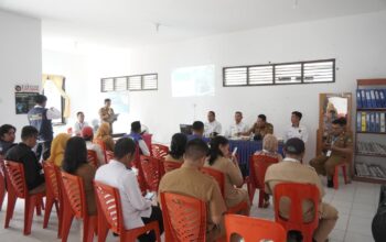 Pemkot Palopo dan BNN Perkuat Sinergi Cegah Penyalahgunaan Narkoba