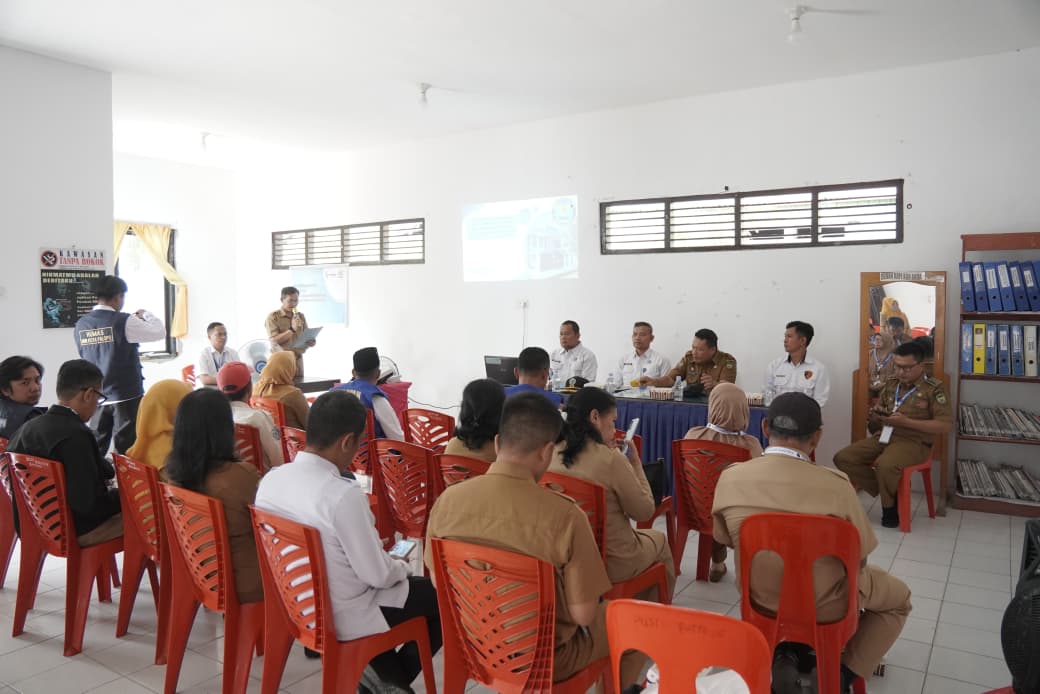 Pemkot Palopo dan BNN Perkuat Sinergi Cegah Penyalahgunaan Narkoba