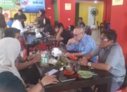 Gandeng PWI Pusat, SMSI Soppeng Jadwalkan Uji Kompetensi Wartawan Akhir Oktober 2026