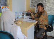 UMS Rappang Buka Seleksi Staf Pascasarjana, 18 Pelamar Ikuti Wawancara