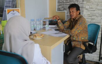 UMS Rappang Buka Seleksi Staf Pascasarjana, 18 Pelamar Ikuti Wawancara