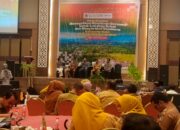 Lima Tahun Bersama Land4Lives, Bone Perkuat Komitmen Menuju Lanskap Sehat dan Pangan Berkelanjutan