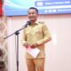 Dari Tenaga Kerja hingga Jadi Bupati, Andi Asman Motivasi 208 Peserta Vokasi Nasional