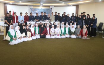 BEM FISIP UMS Rappang Mulai Periode Baru, 14 Pengurus Dilantik