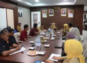 Tim Kewaspadaan Dini Sidrap Perkuat Antisipasi Gangguan Keamanan