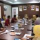 Tim Kewaspadaan Dini Sidrap Perkuat Antisipasi Gangguan Keamanan