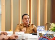 Pemkot Palopo dan BTN Jajaki Kerja Sama Digitalisasi Layanan RSUD