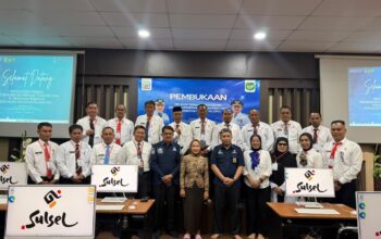 Buka Seleksi JPT Pratama, Naili Trisal Tekankan Objektivitas dan Transparansi