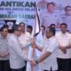 Bupati Luwu Pimpin HKTI, Petani Didorong Dapat Dukungan Program Lebih Besar