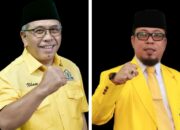 Restu IAS Menguat, Harisal A. Latief Siap Maju di Musda Golkar Palopo