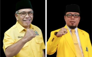 Restu IAS Menguat, Harisal A. Latief Siap Maju di Musda Golkar Palopo
