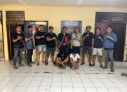 24 Jam Diburu, Dua Pelaku Pembacokan Remaja di Walenrang Ditangkap