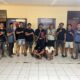 24 Jam Diburu, Dua Pelaku Pembacokan Remaja di Walenrang Ditangkap