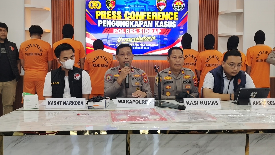 Modus Janji Nikah dan Ganti Perhiasan, Polisi Temukan 11 Laporan Penipuan