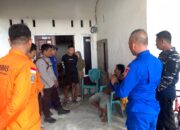 Mesin Katinting Rusak, Nelayan Asal Waetuwo Ditemukan Selamat Usai 2 Hari Hilang di Teluk Bone