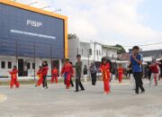 Bentuk Karakter Mahasiswa, UMS Rappang Mulai Kokurikuler Tapak Suci