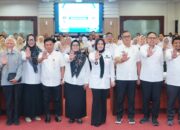 Data TPPS Bone: Kasus Stunting Turun dari 608 Menjadi 370 Anak hingga September 2026