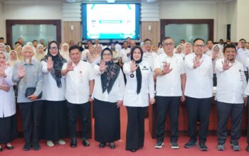 Data TPPS Bone: Kasus Stunting Turun dari 608 Menjadi 370 Anak hingga September 2026