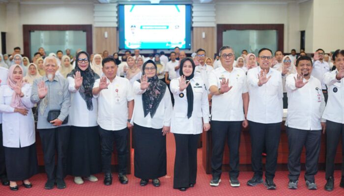 Data TPPS Bone: Kasus Stunting Turun dari 608 Menjadi 370 Anak hingga September 2026