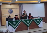 UMS Rappang Gelar Technical Meeting English Competition 2026 UMS Rappang Gelar Technical Meeting English Competition 2026