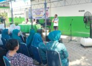 Tanete Riattang Jadi Pusat Pelayanan KB Hari Kontrasepsi Sedunia di Bone