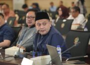 Appi Soroti Kendala Pembangunan Dermaga di Kepulauan Makassar Appi Soroti Kendala Pembangunan Dermaga di Kepulauan Makassar
