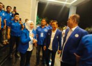 PAN Bone Gelar Muscab Serentak, Perkuat Struktur Partai hingga Tingkat Desa PAN Bone Gelar Muscab Serentak, Perkuat Struktur Partai hingga Tingkat Desa