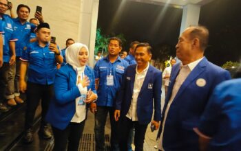 PAN Bone Gelar Muscab Serentak, Perkuat Struktur Partai hingga Tingkat Desa PAN Bone Gelar Muscab Serentak, Perkuat Struktur Partai hingga Tingkat Desa