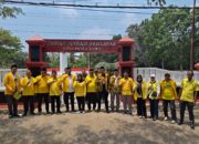 Ziarah ke Makam Pahlawan, Golkar Luwu Diingatkan Jangan Berhenti pada Seremoni Ziarah ke Makam Pahlawan, Golkar Luwu Diingatkan Jangan Berhenti pada Seremoni