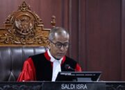 MK Putus Sengketa Syarat Pendidikan Gibran Malam Ini