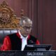 MK Putus Sengketa Syarat Pendidikan Gibran Malam Ini