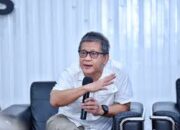 Rocky Gerung Masuk Wantimpres, Pernah Kritik IKN dan Omnibus Law Era Jokowi