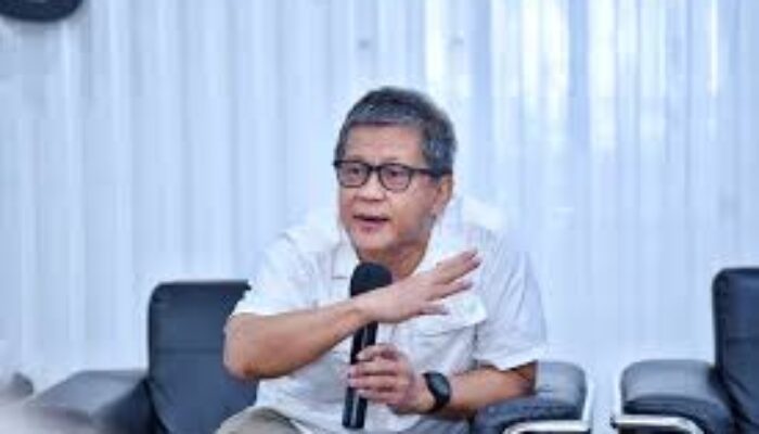 Rocky Gerung Masuk Wantimpres, Pernah Kritik IKN dan Omnibus Law Era Jokowi