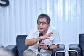 Rocky Gerung Masuk Wantimpres, Pernah Kritik IKN dan Omnibus Law Era Jokowi