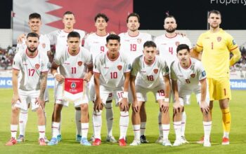 Indonesia vs Thailand Malam Ini: Final, Rivalitas Panjang dan Misi Akhiri Puasa Gelar 35 Tahun Indonesia vs Thailand Malam Ini: Final, Rivalitas Panjang dan Misi Akhiri Puasa Gelar 35 Tahun