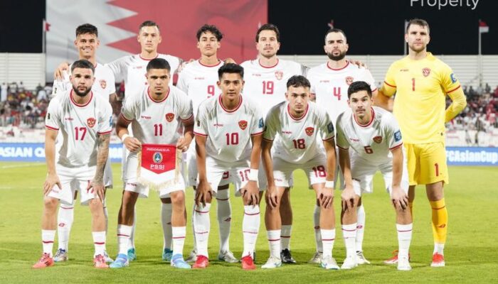 Indonesia vs Thailand Malam Ini: Final, Rivalitas Panjang dan Misi Akhiri Puasa Gelar 35 Tahun