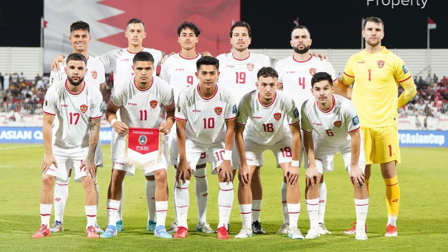 Indonesia vs Thailand Malam Ini: Final, Rivalitas Panjang dan Misi Akhiri Puasa Gelar 35 Tahun